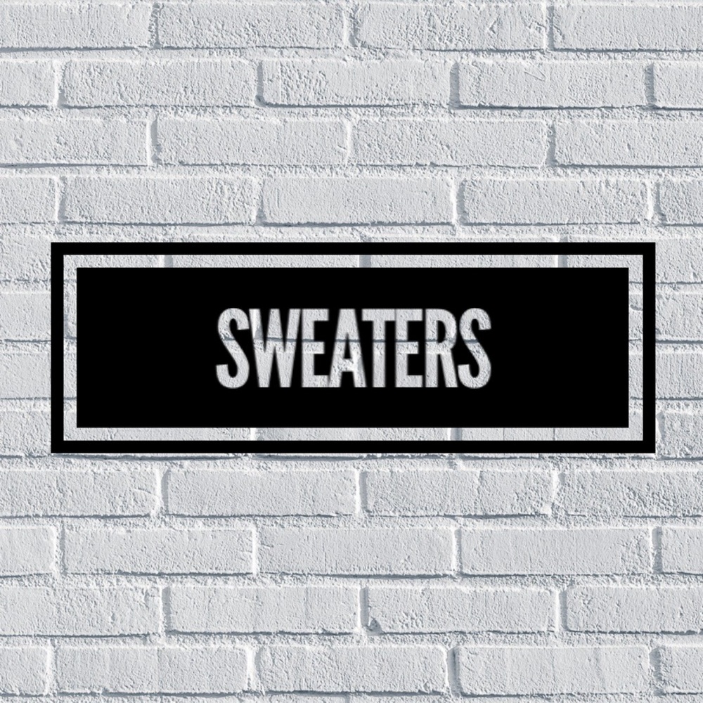 Sweaters - image 1
